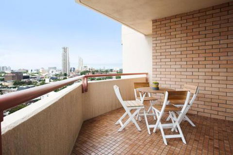 Urban Rest The Oxford - Northern Rivers Accommodation 0