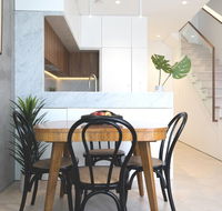 Urban Rest The Fern Apartments - Northern Rivers Accommodation