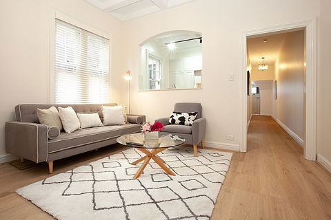 Urban Rest The Miller - Northern Rivers Accommodation 3