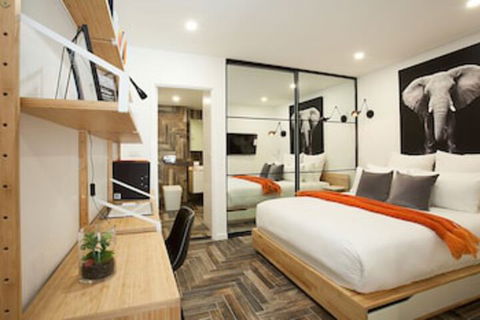 Urban Rest The Young - Northern Rivers Accommodation 0