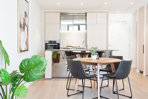 Urban Rest The Darling Rise - Northern Rivers Accommodation 2