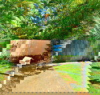 Pavilions in the Palms - Northern Rivers Accommodation