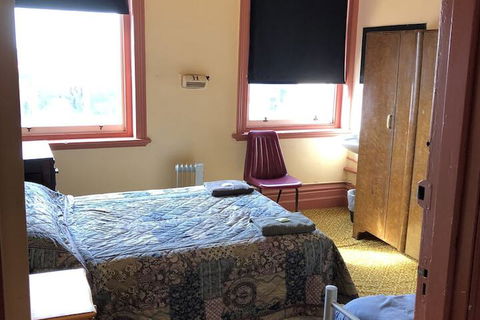 Royal Hotel - Northern Rivers Accommodation 4