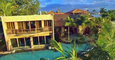 Casa Albero Via Roma - Northern Rivers Accommodation 0