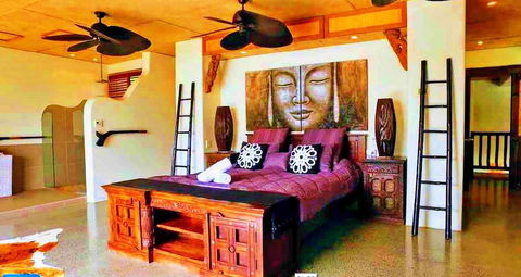 Casa Albero Via Roma - Northern Rivers Accommodation 5