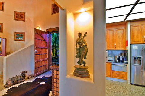 Casa Albero Via Roma - Northern Rivers Accommodation 4