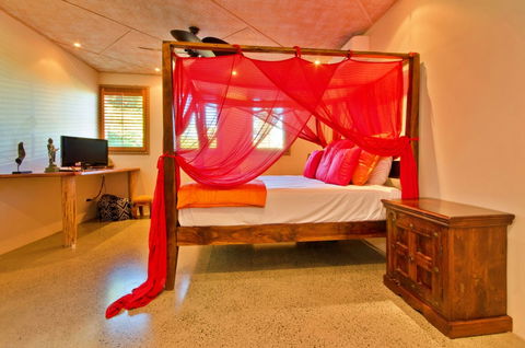 Casa Albero Via Roma - Northern Rivers Accommodation 6