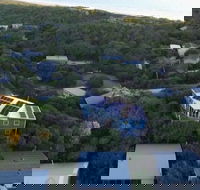 Sandy Point Beach Escape - Northern Rivers Accommodation