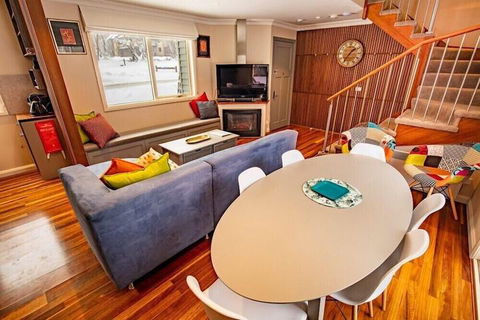 Billabong - Northern Rivers Accommodation 7