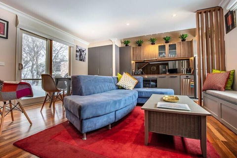 Billabong - Northern Rivers Accommodation 5