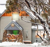 Billabong - Northern Rivers Accommodation