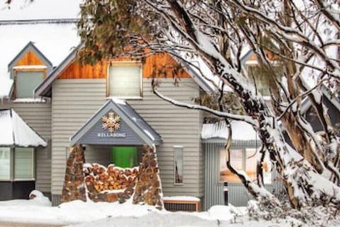 Billabong - Northern Rivers Accommodation 0