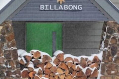 Billabong - Northern Rivers Accommodation 1