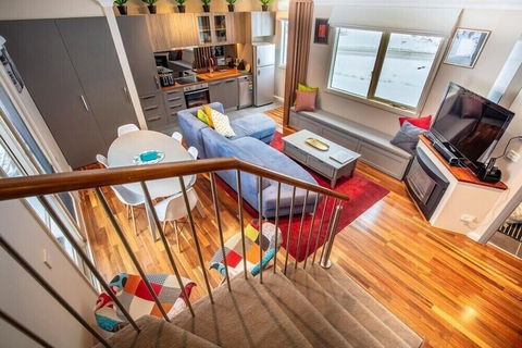 Billabong - Northern Rivers Accommodation 2