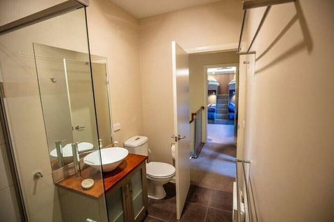 Billabong - Northern Rivers Accommodation 4