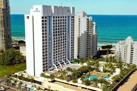 L7 Surfers Paradise Apartment - Northern Rivers Accommodation 1