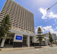L7 Surfers Paradise Apartment - Northern Rivers Accommodation