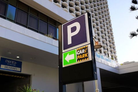 L7 Surfers Paradise Apartment - Northern Rivers Accommodation 4
