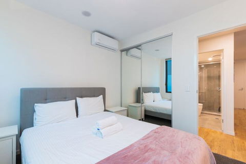 Sofun Apartment On Manning St - Northern Rivers Accommodation 7