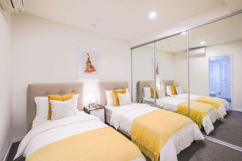 Sofun Apartment On Vulture St - Northern Rivers Accommodation 6