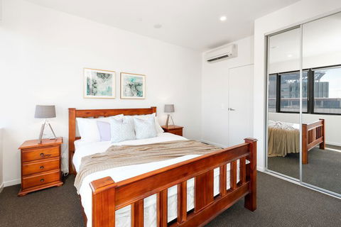 Sofun Apartment On Vulture St - Northern Rivers Accommodation 1