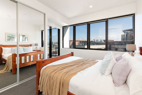 Sofun Apartment On Vulture St - Northern Rivers Accommodation 7