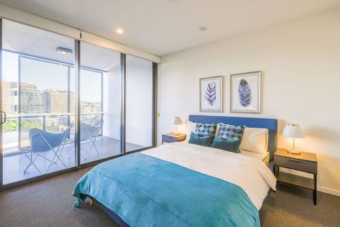 Sofun Apartment On Vulture St - Northern Rivers Accommodation 3