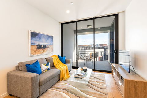 Sofun Apartment On Vulture St - Northern Rivers Accommodation 4