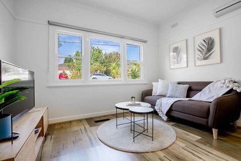 88 Peaceful Blackburn House - Northern Rivers Accommodation 3