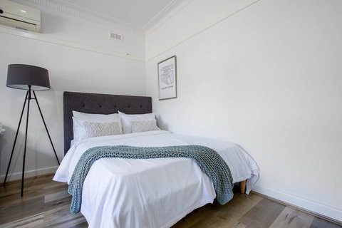 88 Peaceful Blackburn House - Northern Rivers Accommodation 5