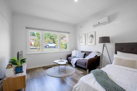 88 Peaceful Blackburn House - Northern Rivers Accommodation 0