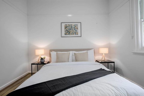 88 Peaceful Blackburn House - Northern Rivers Accommodation 4