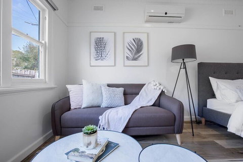 88 Peaceful Blackburn House - Northern Rivers Accommodation 2