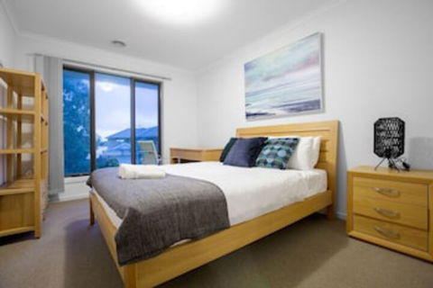 104 Sanctuary Lake Donatella Retreat - Northern Rivers Accommodation 0