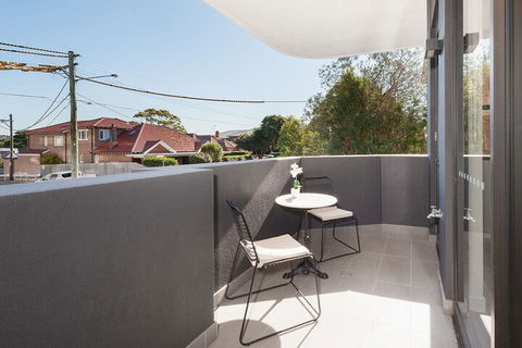 Rose Bay Residence - Northern Rivers Accommodation 7