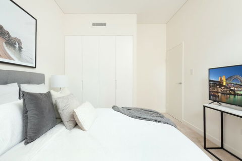 Rose Bay Residence - Northern Rivers Accommodation 1