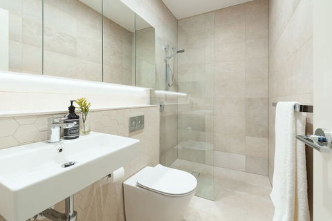 Rose Bay Residence - Northern Rivers Accommodation 3