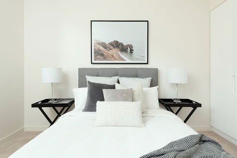 Rose Bay Residence - Northern Rivers Accommodation 2
