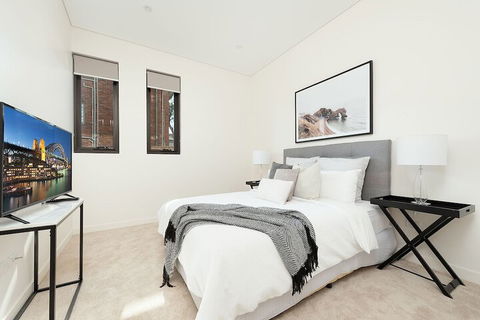 Rose Bay Residence - Northern Rivers Accommodation 6