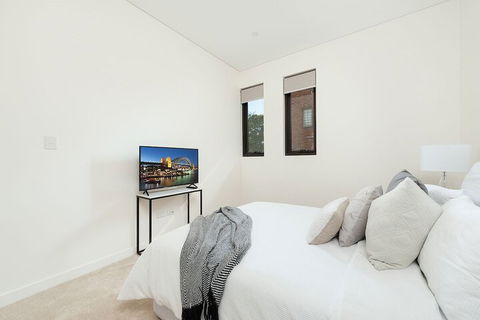 Rose Bay Residence - Northern Rivers Accommodation 4