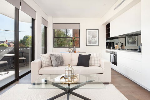 Rose Bay Residence - Northern Rivers Accommodation 5