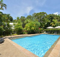 Mirage Luxury Villas - Northern Rivers Accommodation