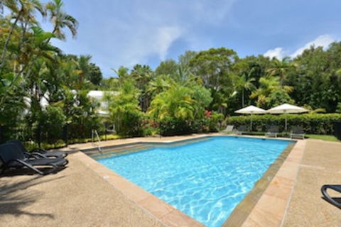 Mirage Luxury Villas - Northern Rivers Accommodation 0