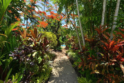 Mirage Luxury Villas - Northern Rivers Accommodation 5