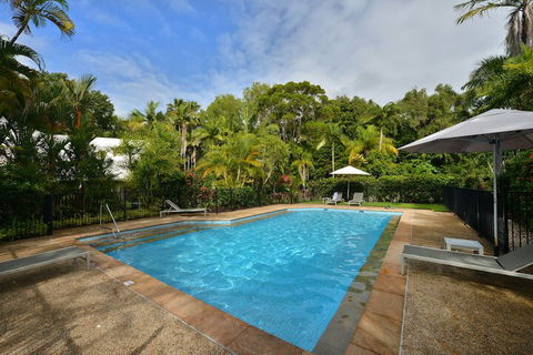 Mirage Luxury Villas - Northern Rivers Accommodation 7