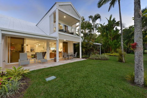 Mirage Luxury Villas - Northern Rivers Accommodation 3