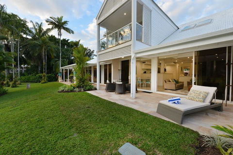 Mirage Luxury Villas - Northern Rivers Accommodation 2