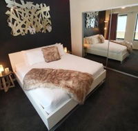 The Arcadia Apartment - Northern Rivers Accommodation