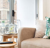 Urban Rest The Brumby - Northern Rivers Accommodation
