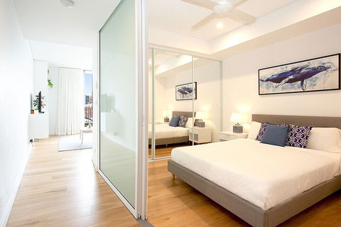 Urban Rest The Chalmers - Northern Rivers Accommodation 1